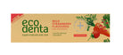 Ecodenta Toothpaste Wild Strawberry Flavoured Toothpaste