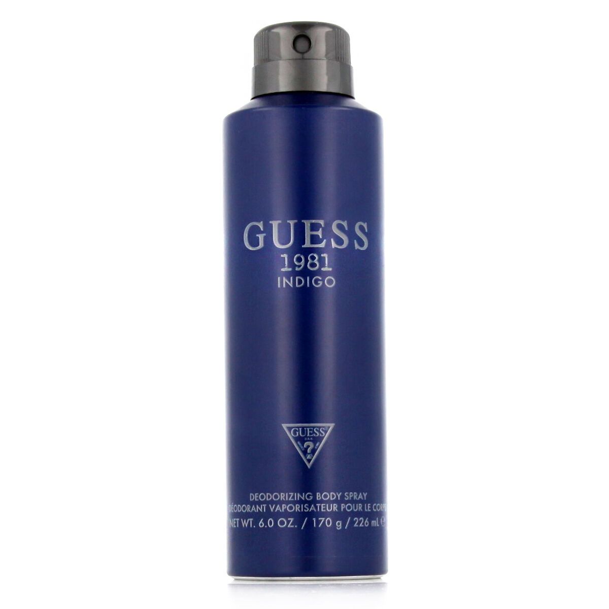 GUESS Guess 1981 Indigo Deodorant