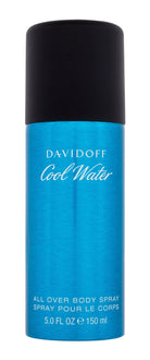 Davidoff Cool Water Body Spray