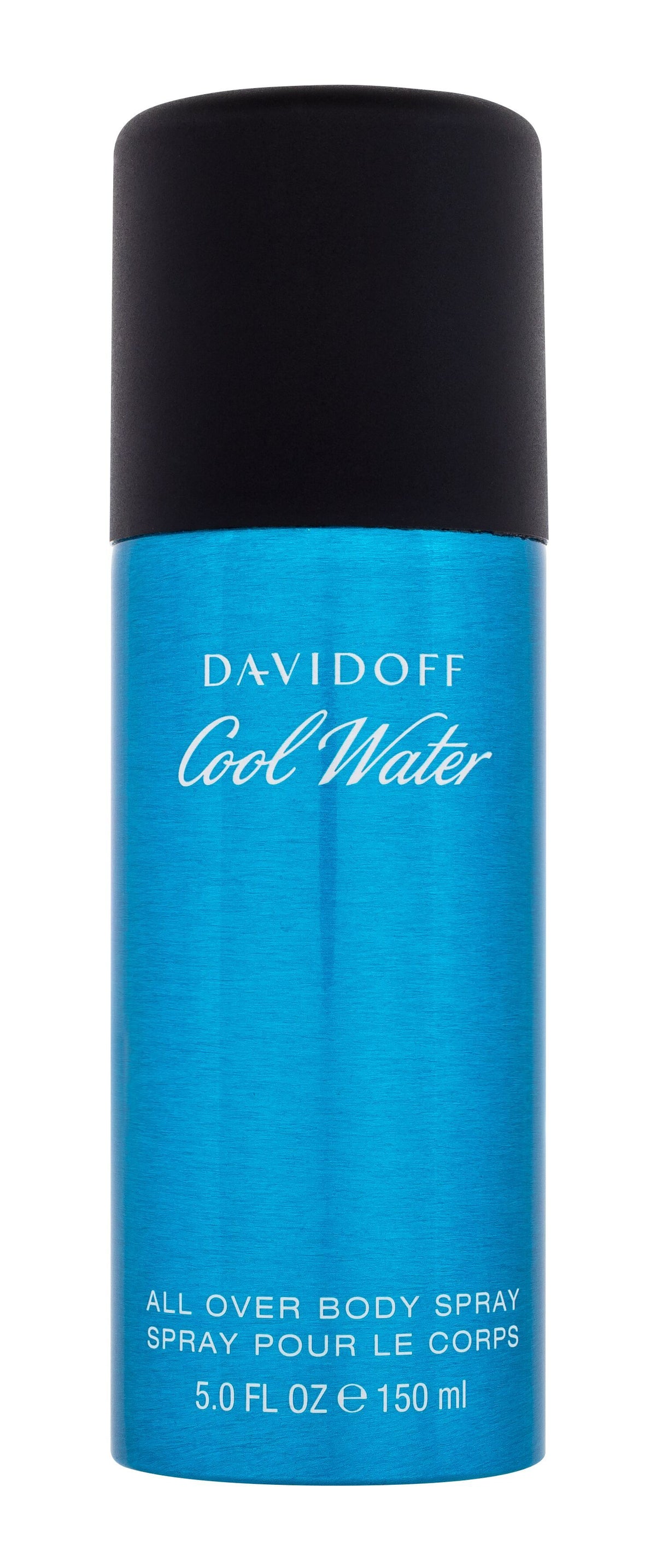 Davidoff Cool Water Body Spray