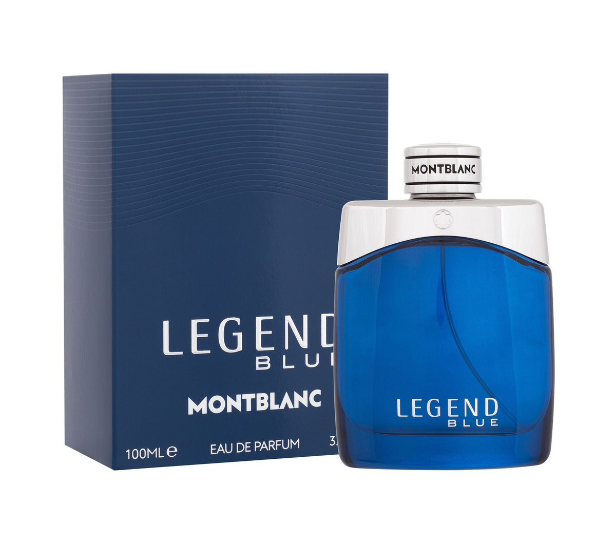 Montblanc Legend Blue Eau de Parfum