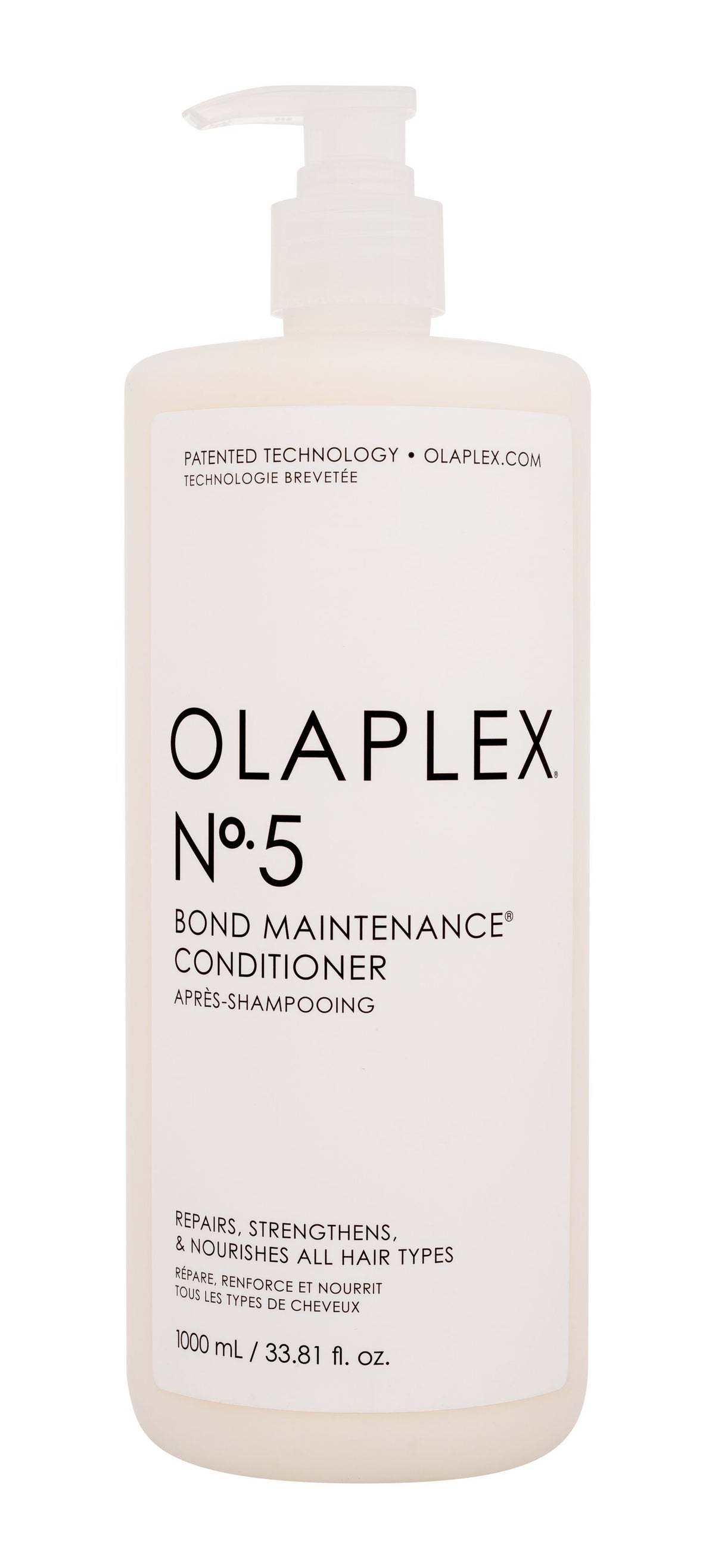 Olaplex Bond Maintenance No.5 Conditioner