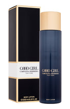 Carolina Herrera Good Girl Body Lotion