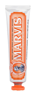 Marvis Ginger Mint Toothpaste