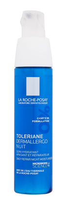 La Roche-Posay Toleriane Dermallergo Night Cream Night Skin Cream