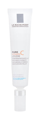 La Roche-Posay Pure Vitamin C Anti-Wrinkle Filler Light Day Cream