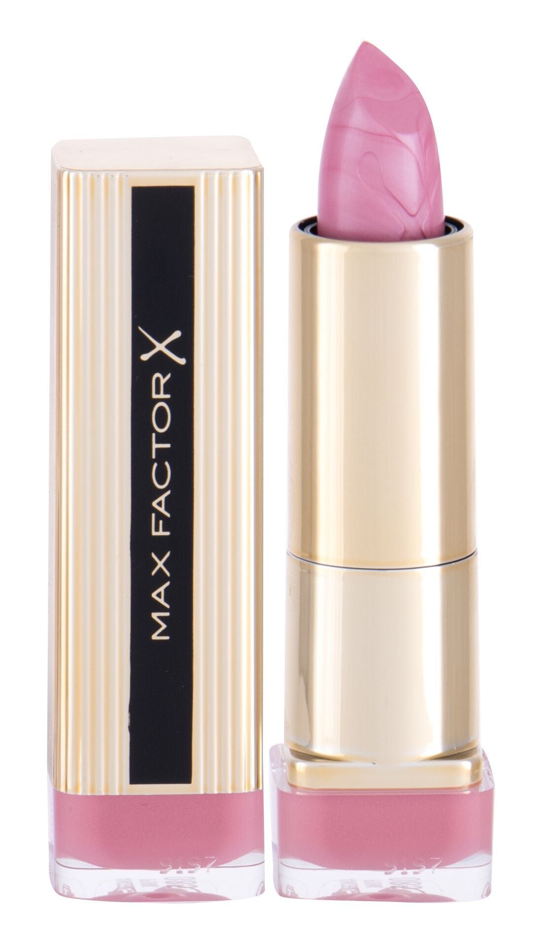 Max Factor Colour Elixir Lipstick