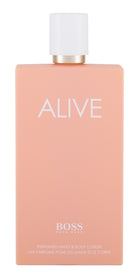 HUGO BOSS Alive Body Lotion