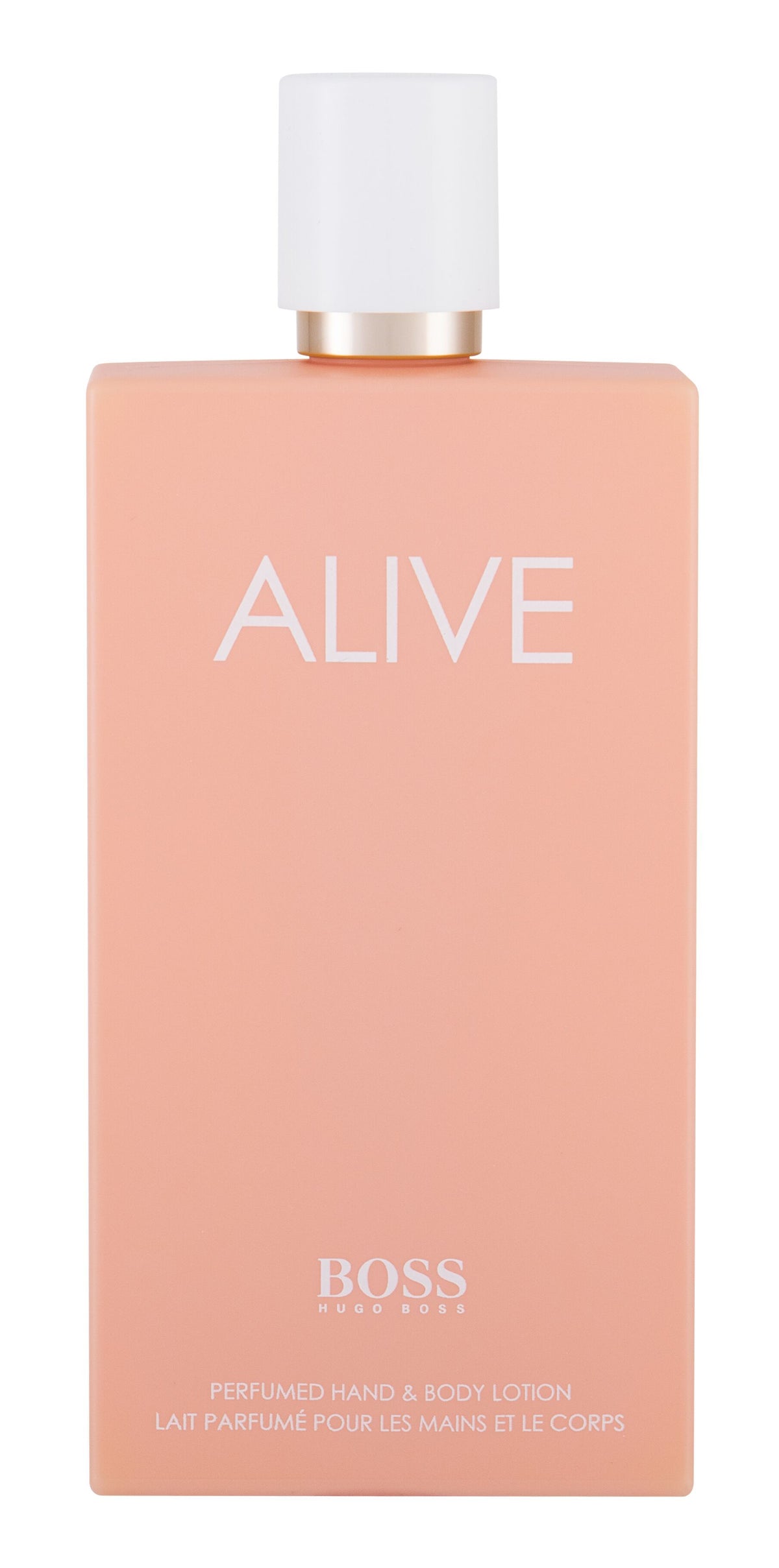 HUGO BOSS Alive Body Lotion