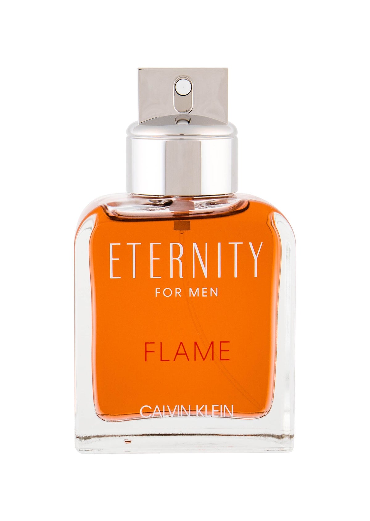 Calvin Klein Eternity Flame For Men Eau de Toilette