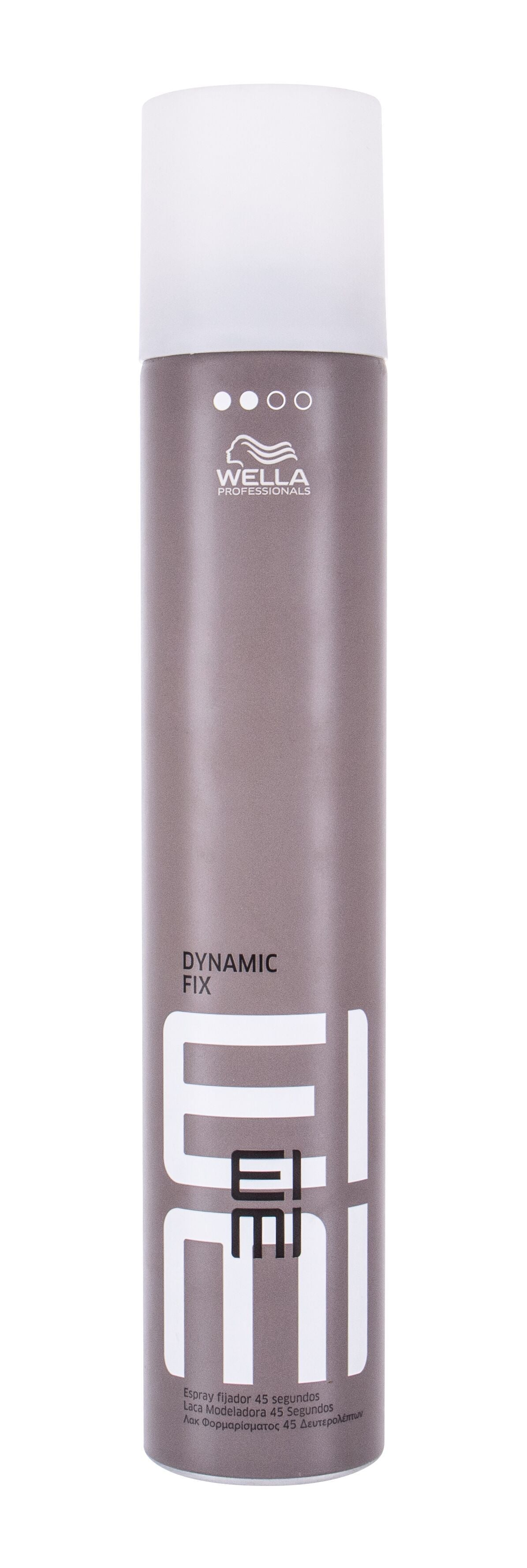 Wella Professionals Eimi Dynamic Fix Hair Spray