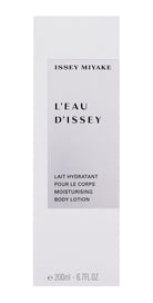 Issey Miyake L'Eau D'Issey Body Lotion