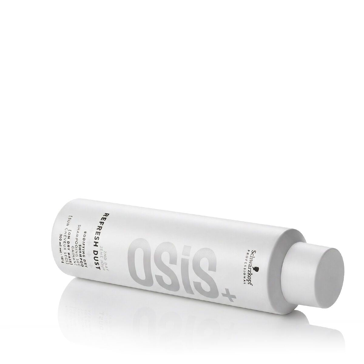 Schwarzkopf Professional Osis+ Refresh Dust Bodifying Dry Shampoo