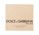 Dolce&Gabbana The One Gold Intense Eau de Parfum