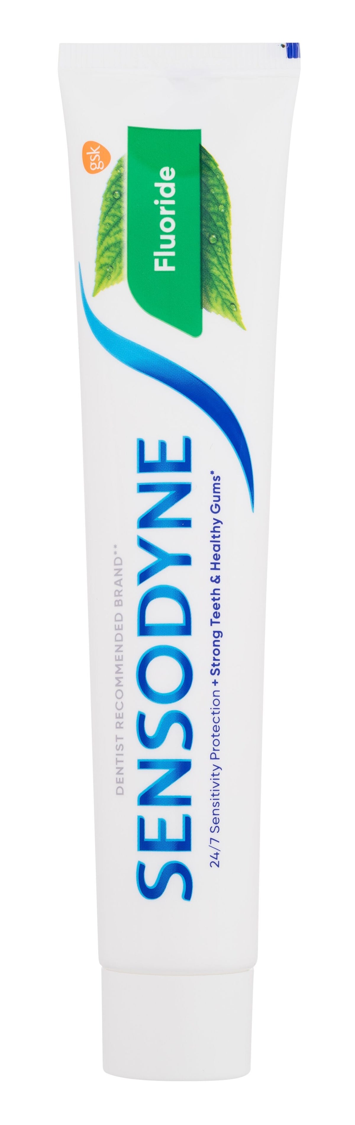 Sensodyne Fluoride Toothpaste