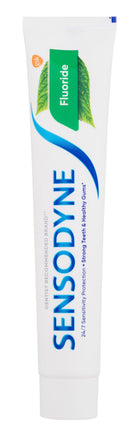 Sensodyne Fluoride Toothpaste