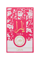 Lattafa Yara Candy Eau de Parfum