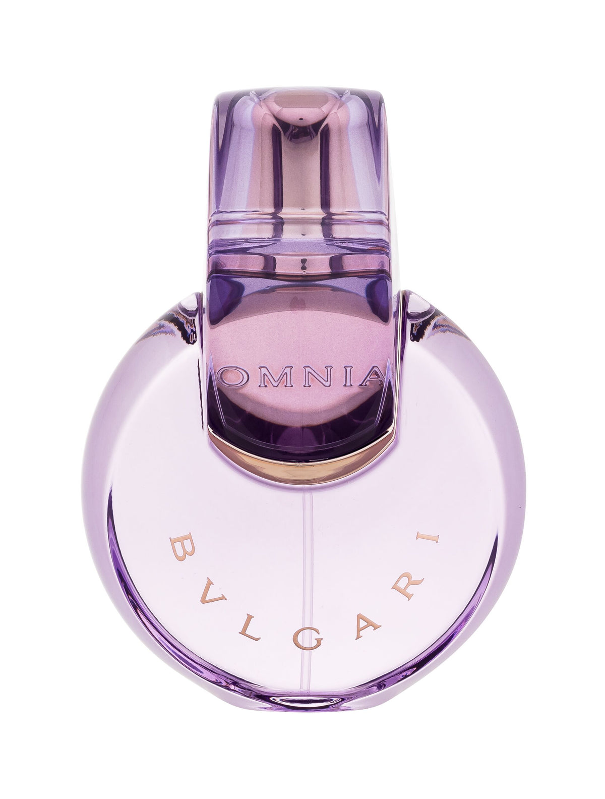 Bvlgari Omnia Amethyste Eau de Toilette