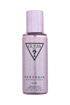GUESS Sexy Skin Metallique Rosé Body Spray