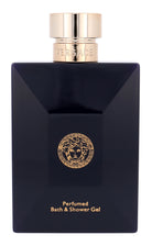 Versace Pour Homme Dylan Blue Shower Gel
