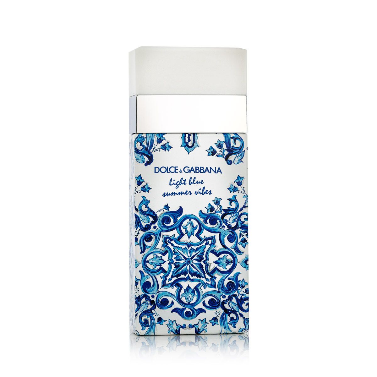 Dolce&Gabbana Light Blue Summer Vibes Eau de Toilette