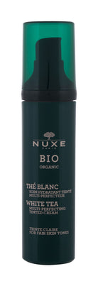 NUXE Bio Organic White Tea Tinted Cream