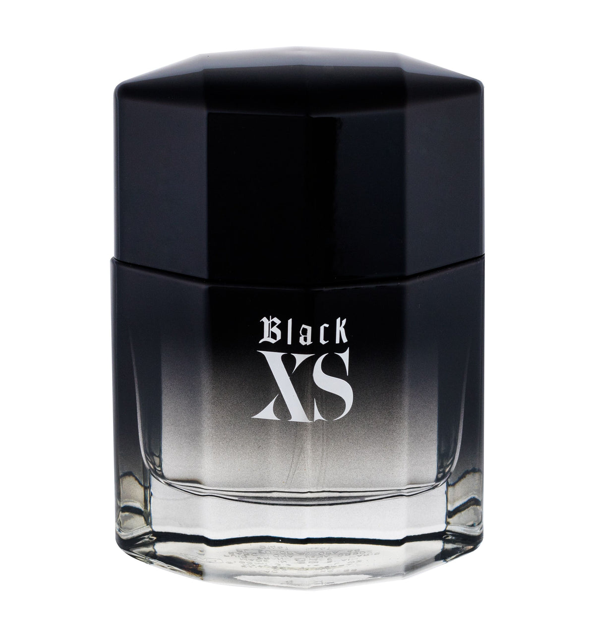 Paco Rabanne Black XS (2018)