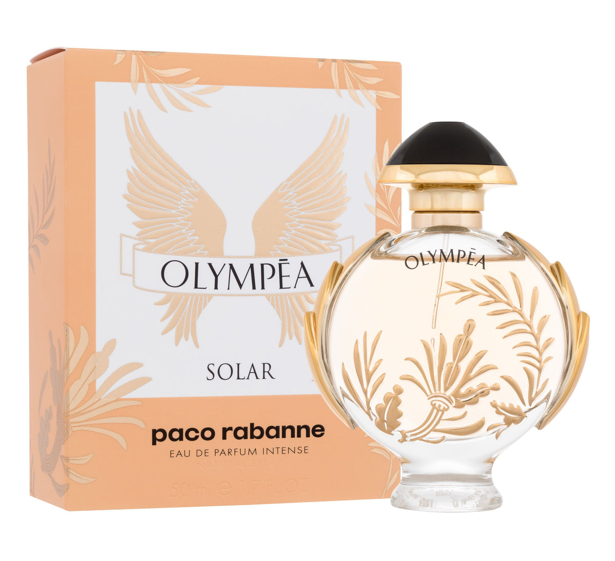 Paco Rabanne Olympea Solar