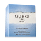GUESS Guess 1981 Indigo Eau de Toilette