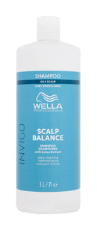 Wella Professionals Invigo Scalp Balance Oily Scalp Shampoo