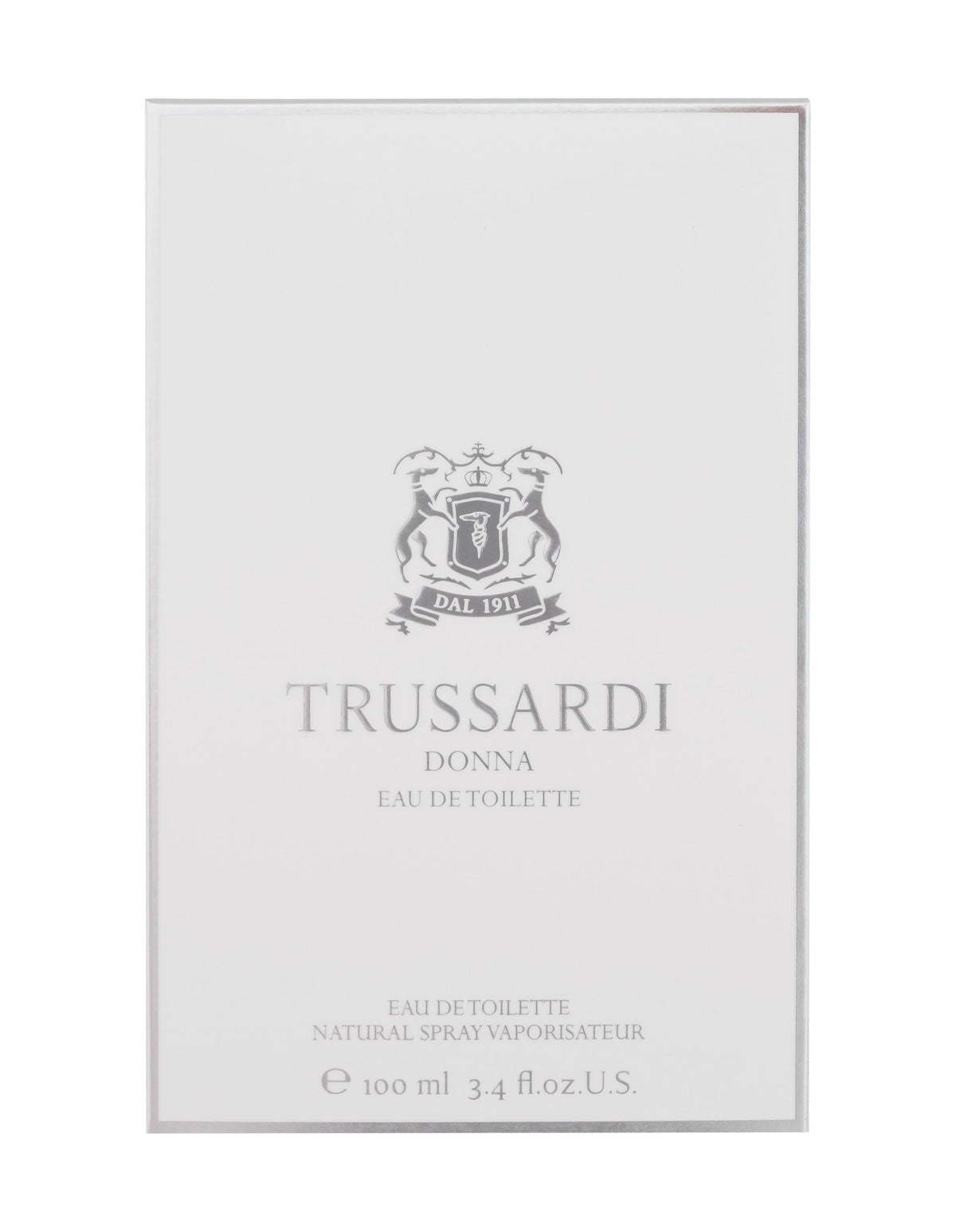 Trussardi Donna 2016 Eau de Toilette