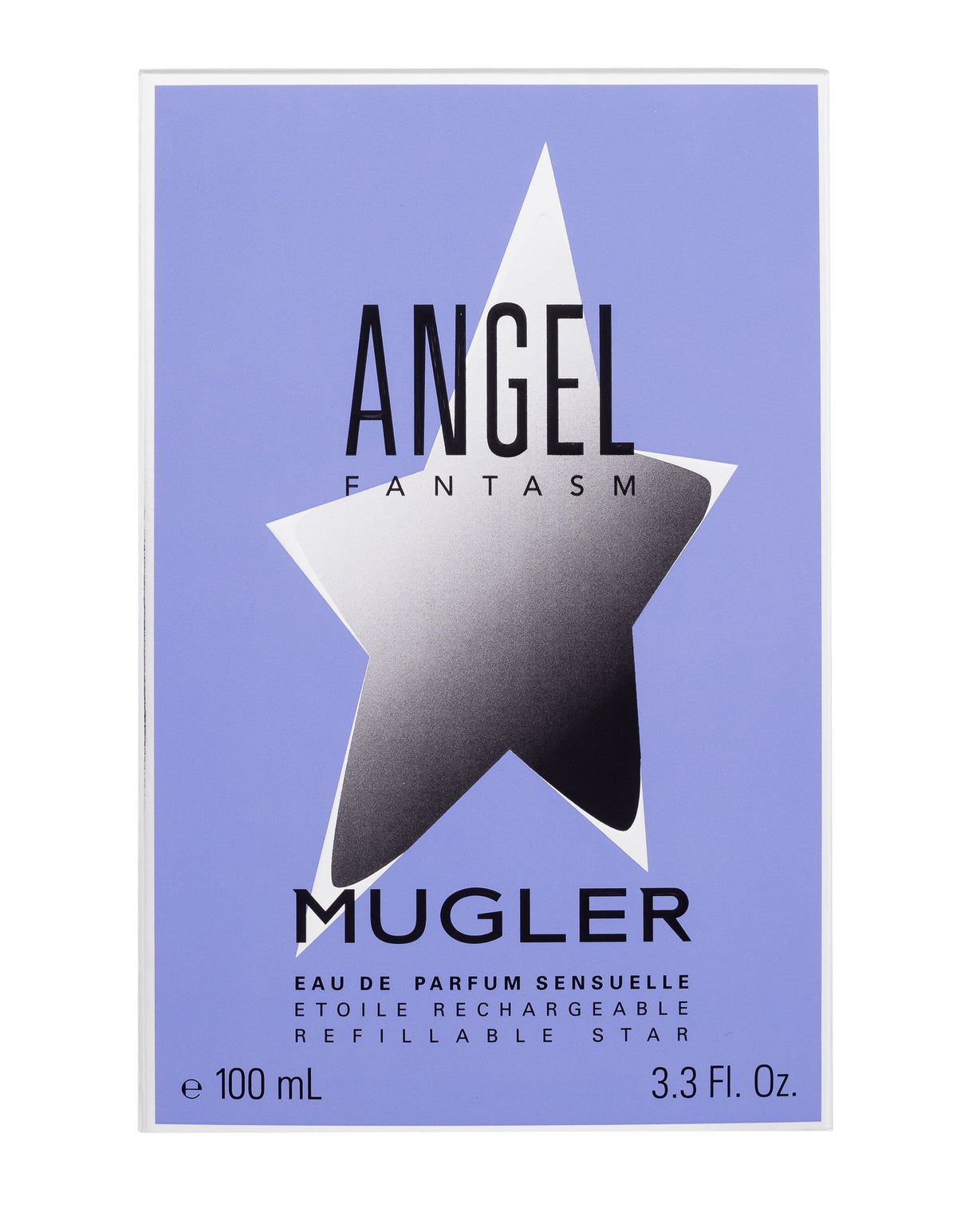 Mugler Angel Fantasm Eau de Parfum