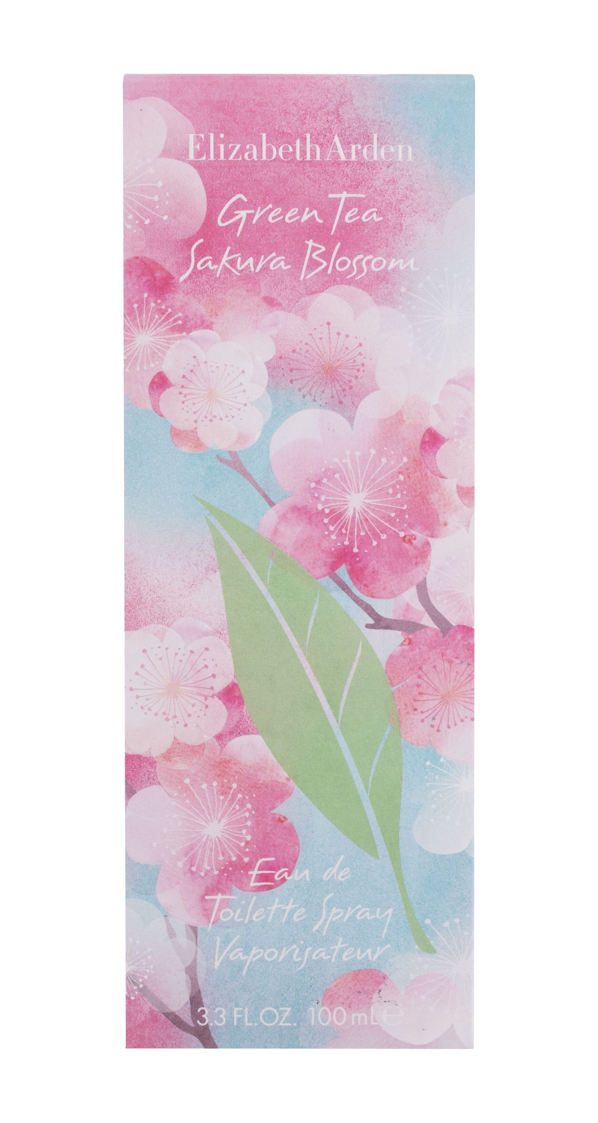 Elizabeth Arden Green Tea Sakura Blossom Eau de Toilette
