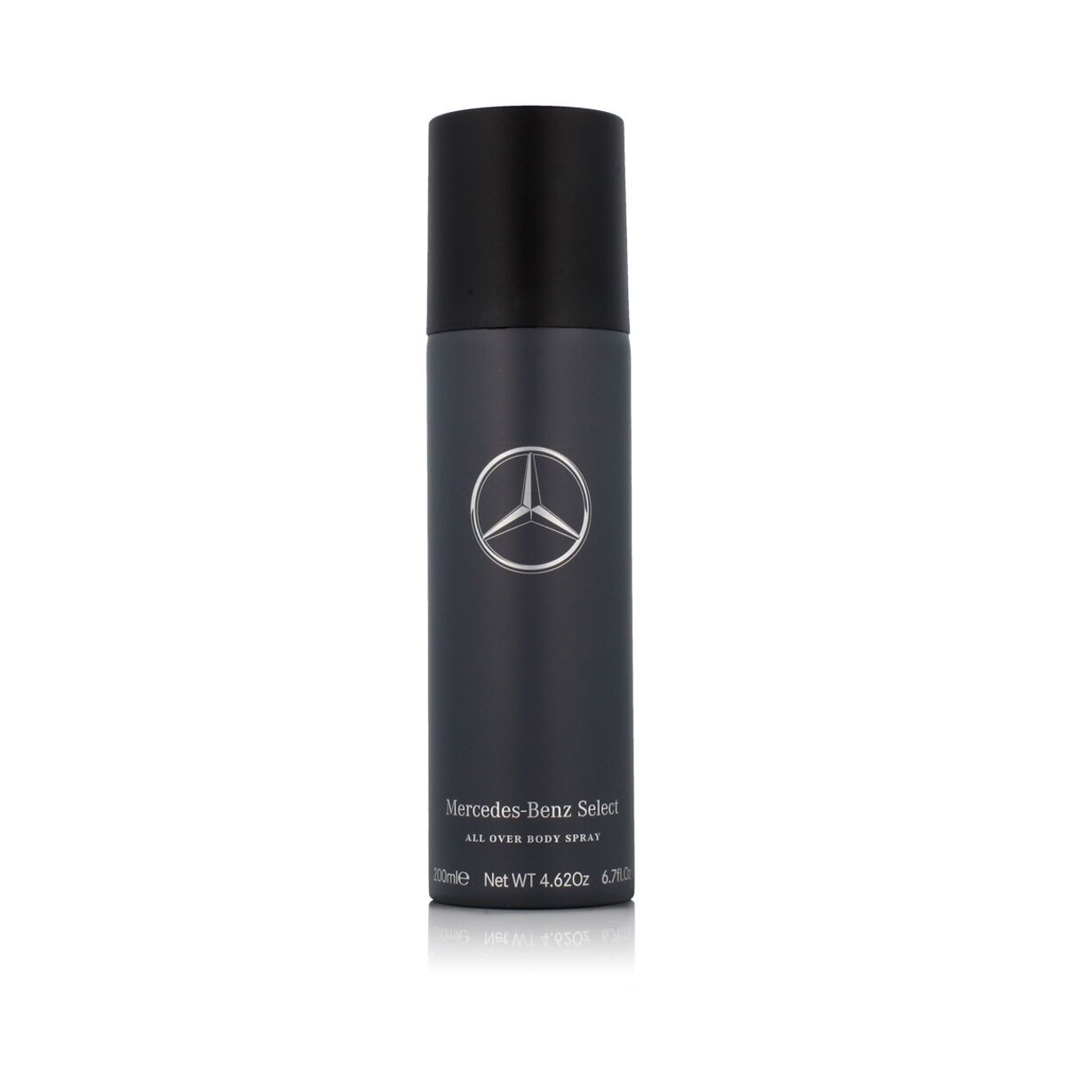 Mercedes-Benz Select Body Spray