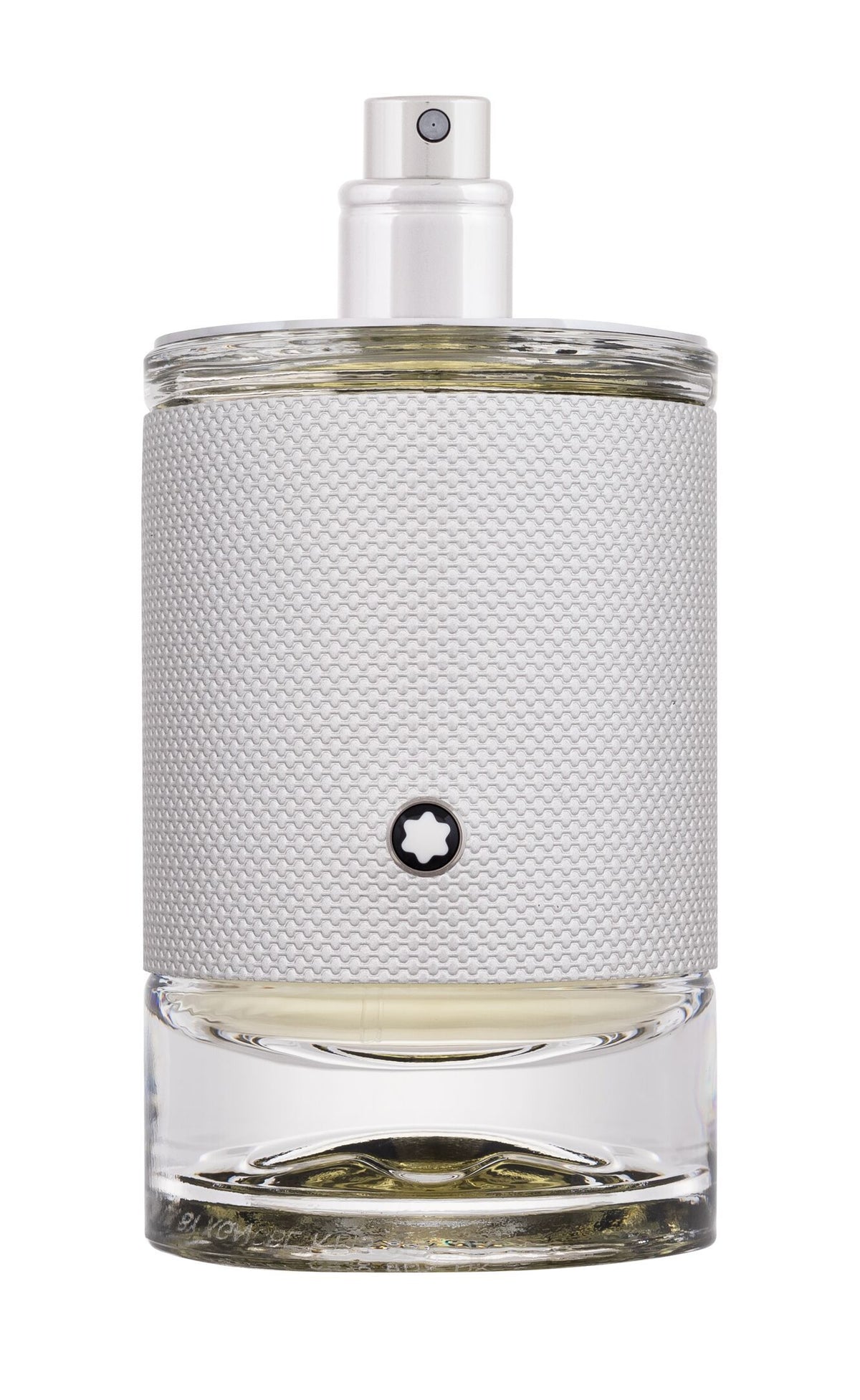 Montblanc Explorer Platinum Eau de Parfum
