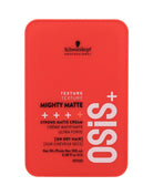 Schwarzkopf Professional Osis+ Mighty Matte Strong Matte Cream