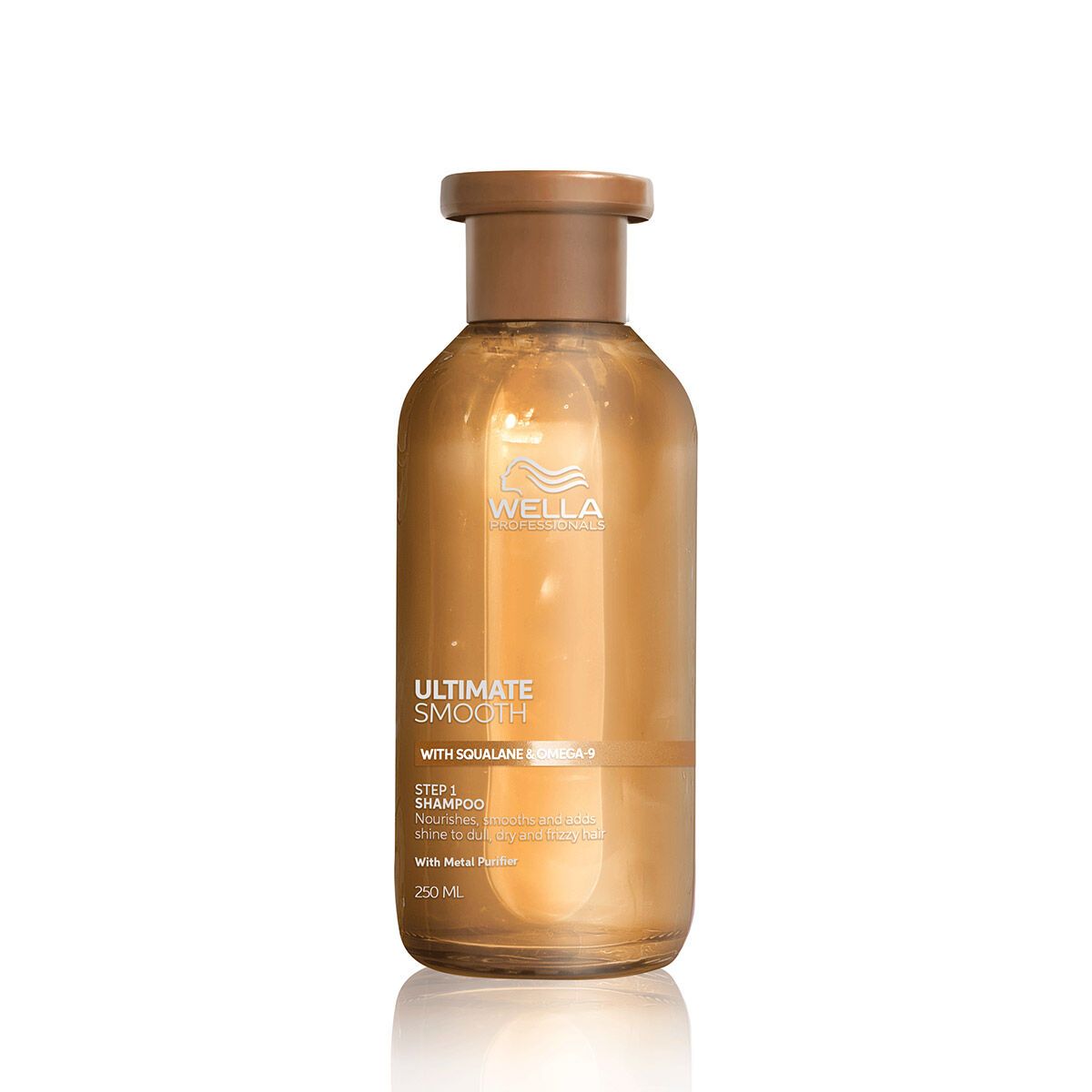 Wella Professionals Ultimate Smooth Shampoo