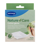 Cosmos Nature Care Cotton Gauze Plaster 10 ks