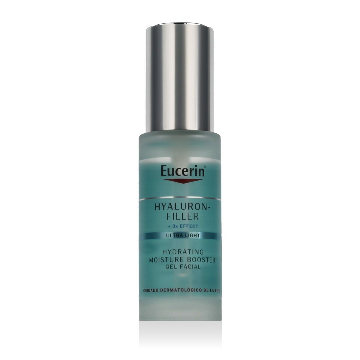 Eucerin Hyaluron-Filler + 3x Effect Moisture Booster