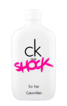 Calvin Klein One Shock For Her