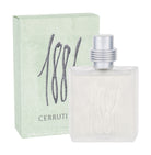Nino Cerruti Cerruti 1881 Pour Homme Eau de Toilette