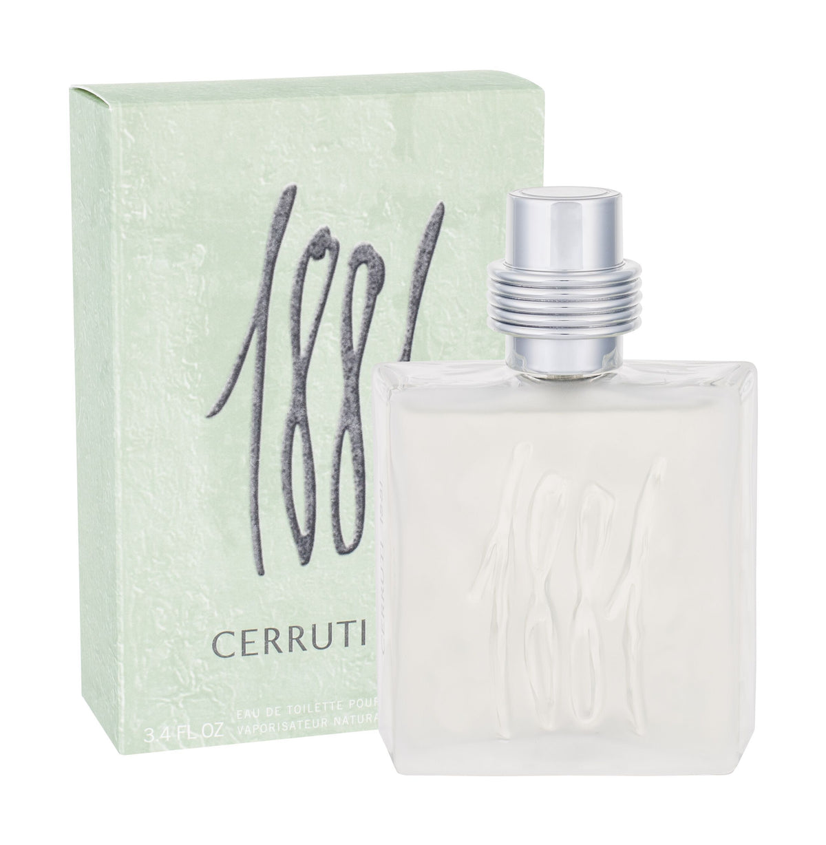 Nino Cerruti Cerruti 1881 Pour Homme Eau de Toilette
