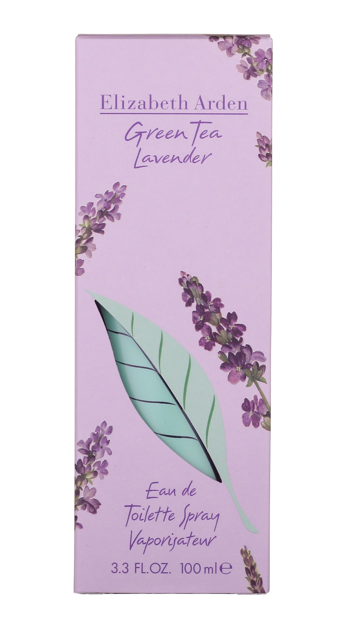 Elizabeth Arden Green Tea Lavender Eau de Toilette