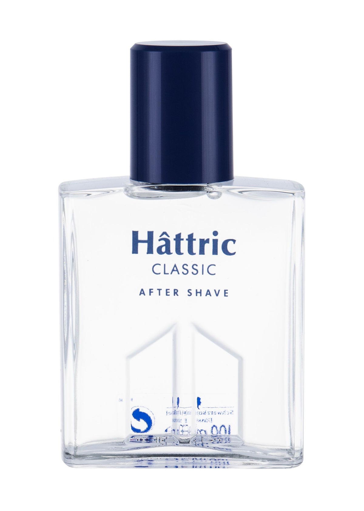 Hattric Classic Aftershave Water