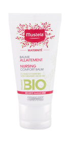 Mustela Maternité Nursing Comfort Balm Bust Care