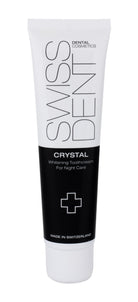 Swissdent Crystal Repair & Whitening Toothcream