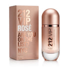 Carolina Herrera 212 VIP Rosé Eau de Parfum