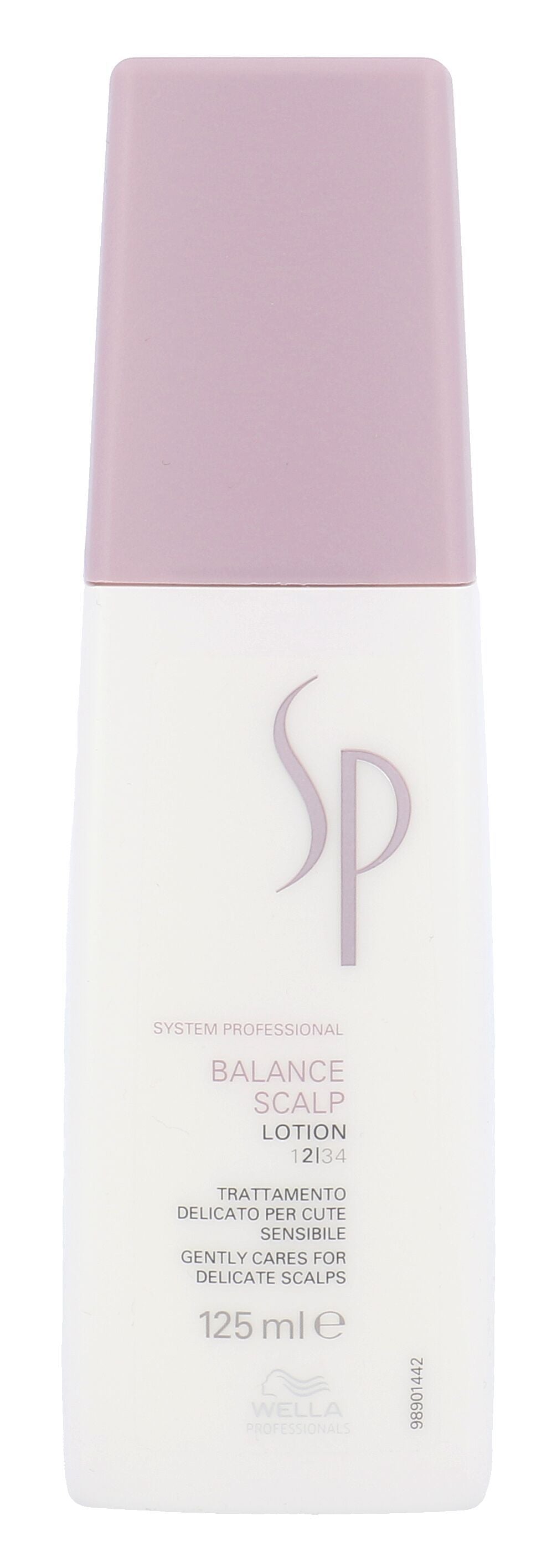 Wella Professionals SP Balance Scalp Lotion