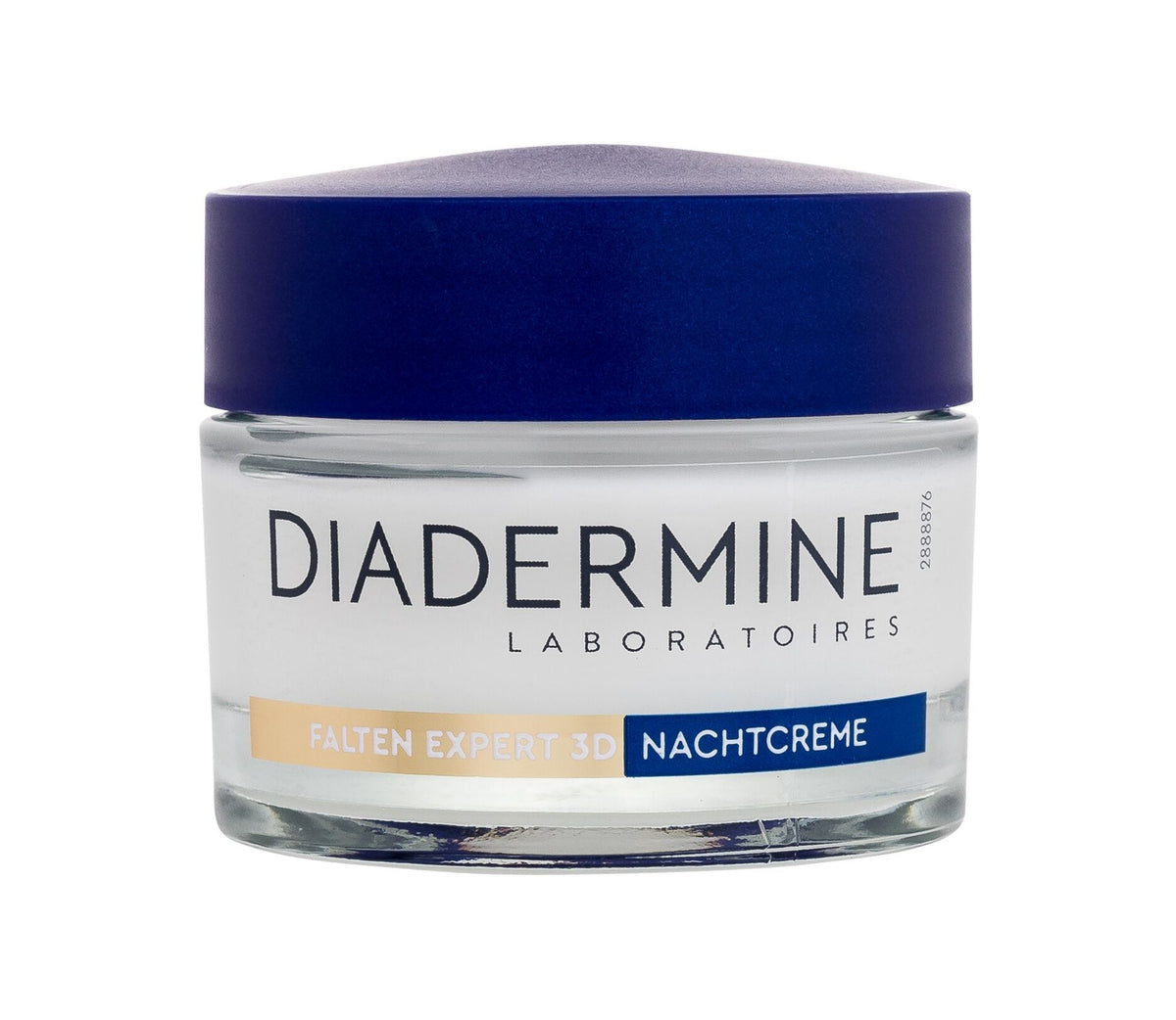 Diadermine Age Supreme Wrinkle Expert 3D Night Cream Night Skin Cream