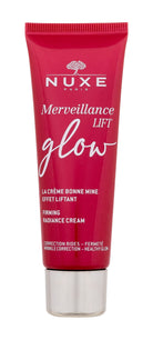 NUXE Merveillance Lift Glow Firming Radiance Cream